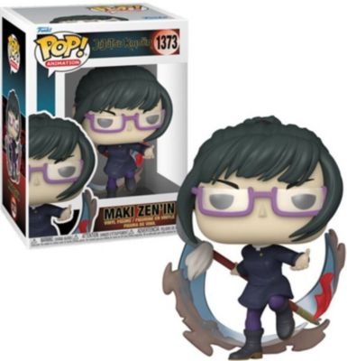 Figurine STE GAMESTOP EUROPE Figurine Funko Pop! - Jujutsu Kaisen -