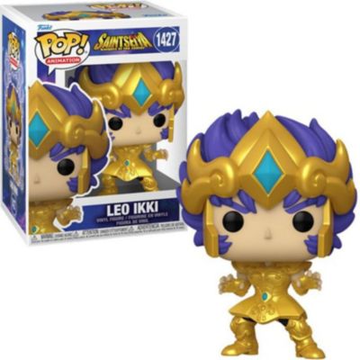 Figurine FUNKO Figurine Funko Pop! - Saint Seiya - Gold
