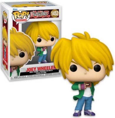Figurine FUNKO Figurine Funko Pop! - Yu-gi-oh! - Joey