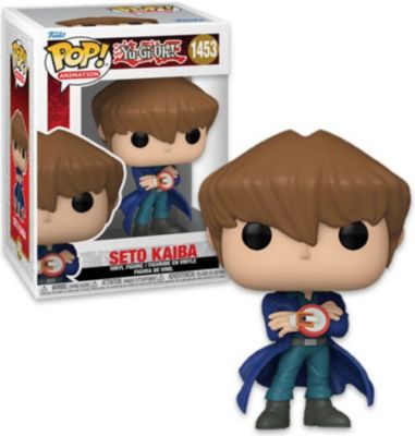 Figurine FUNKO Figurine Funko Pop! - Yu-gi-oh! - Seto Figurine FUNKO Figurine Funko Pop! - Yu-gi-oh! - Seto