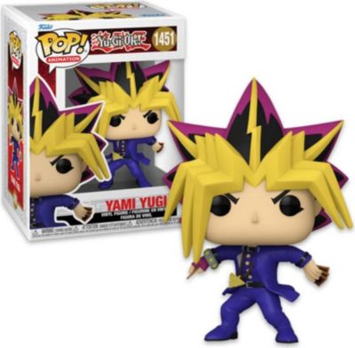 Figurine FUNKO Figurine Funko Pop! - Yu Gi Oh! - Yami Figurine FUNKO Figurine Funko Pop! - Yu Gi Oh! - Yami