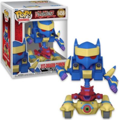 Figurine FUNKO Figurine Funko Pop! Super - Yu-gi-oh! - Figurine FUNKO Figurine Funko Pop! Super - Yu-gi-oh! -