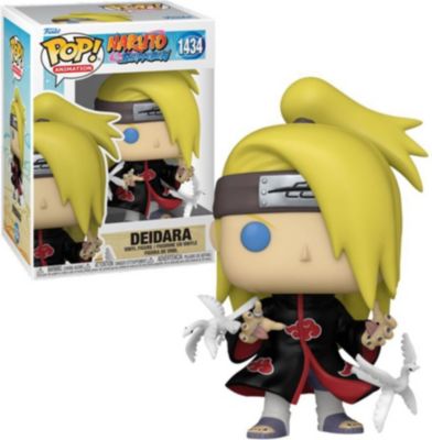 Figurine FUNKO Figurine Funko Pop! - Naruto - Deidara