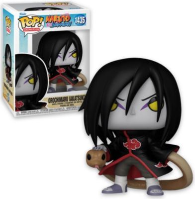 Figurine FUNKO Figurine Funko Pop! - Naruto -