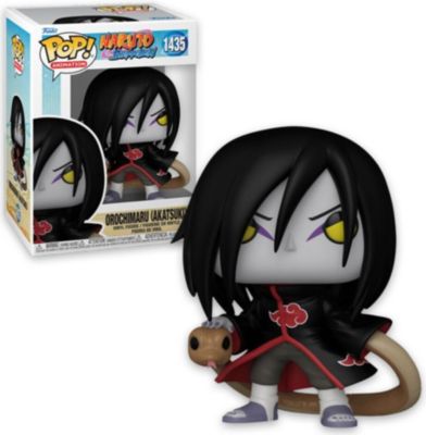 Figurine FUNKO Figurine Funko Pop! - Naruto - Figurine FUNKO Figurine Funko Pop! - Naruto -
