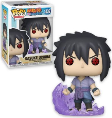 Figurine FUNKO Figurine Funko Pop! - Naruto - Sasuke