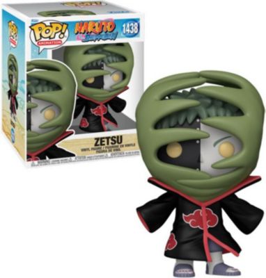 Figurine FUNKO Figurine Funko Pop! Super - Naruto -