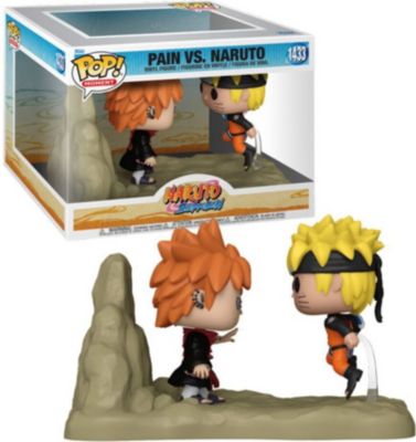 Figurine FUNKO Figurine Funko Pop! Moment - Naruto -