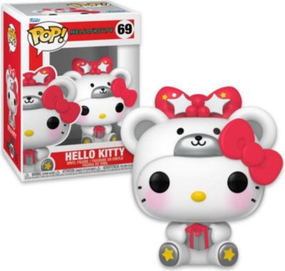 Figurine FUNKO Figurine Funko Pop! - Sanrio : Hello Figurine FUNKO Figurine Funko Pop! - Sanrio : Hello