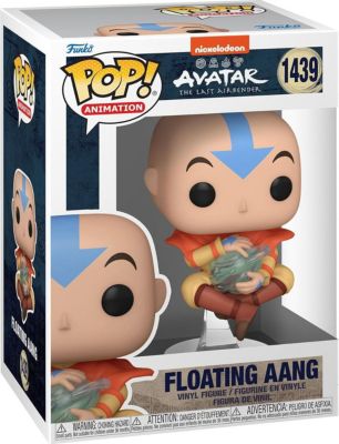 Figurine FUNKO Figurine Funko Pop! - Avatar Le Dernier