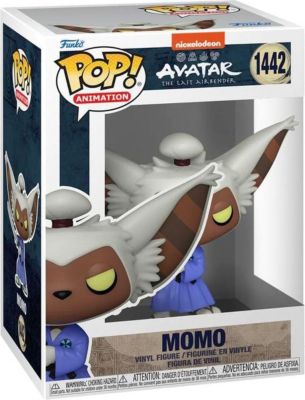 Figurine FUNKO Figurine Funko Pop! - Avatar Le Dernier