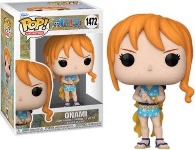 Figurine FUNKO Figurine Funko Pop! N°1472 - One Piece -