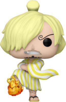 Figurine FUNKO Figurine Funko Pop! N°1473 - One Piece -