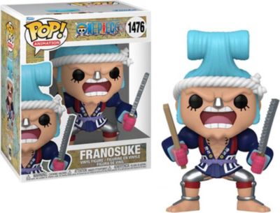 Figurine FUNKO Figurine Funko Pop! Super N°1476 - One Figurine FUNKO Figurine Funko Pop! Super N°1476 - One