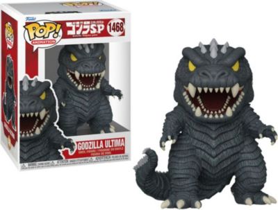 Figurine FUNKO Figurine Funko Pop! - Godzilla Singular Figurine FUNKO Figurine Funko Pop! - Godzilla Singular