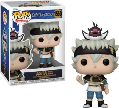 Figurine FUNKO Figurine Funko Pop! - Black Clover -