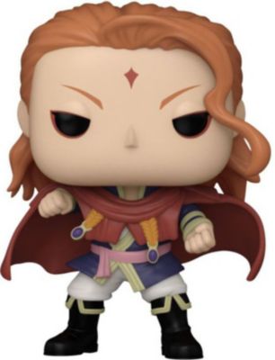 Figurine FUNKO Figurine Funko Pop! - Black Clover -