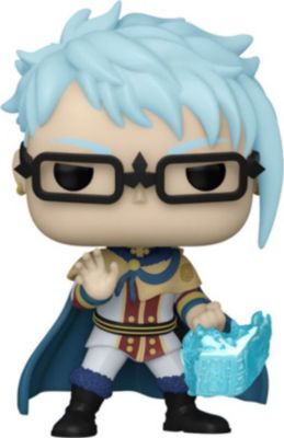 Figurine FUNKO Figurine Funko Pop! - Black Clover -