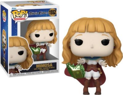 Figurine FUNKO Figurine Funko Pop! - Black Clover -