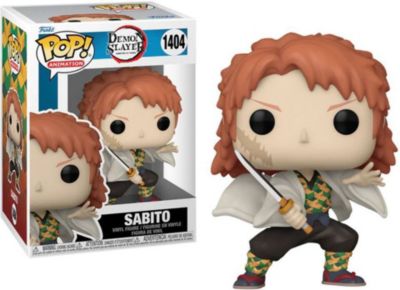 Figurine FUNKO Figurine Funko Pop! - Demon Slayer -