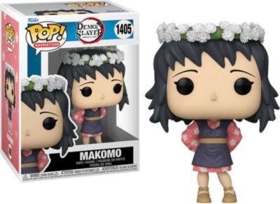 Figurine FUNKO Figurine Funko Pop! - Demon Slayer -