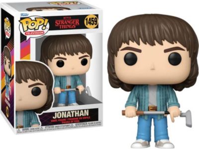 Figurine FUNKO Figurine Funko Pop! - Stranger Things -