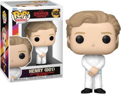 Figurine FUNKO Figurine Funko Pop! - Stranger Things - Figurine FUNKO Figurine Funko Pop! - Stranger Things -
