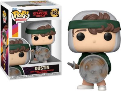 Figurine FUNKO Figurine Funko Pop! - Stranger Things -