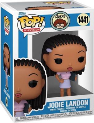Figurine FUNKO Figurine Funko Pop! - Daria - Jodie