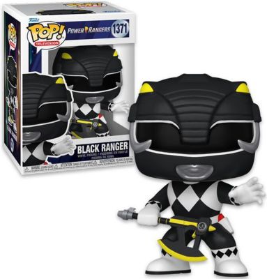 Figurine FUNKO Figurine Funko Pop! - Power Rangers 30th