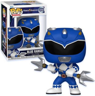 Figurine FUNKO Figurine Funko Pop! - Power Rangers 30th