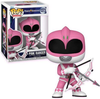 Figurine FUNKO Figurine Funko Pop! - Power Rangers 30th