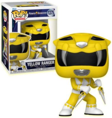 Figurine FUNKO Figurine Funko Pop! - Power Rangers 30th