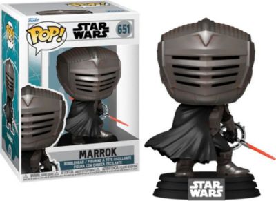 Figurine FUNKO Figurine Funko Pop! N°651 - Ahsoka -