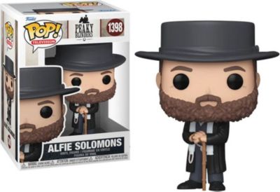 Figurine FUNKO Figurine Funko Pop! - Peaky Blinders - Figurine FUNKO Figurine Funko Pop! - Peaky Blinders -