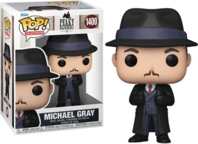 Figurine FUNKO Figurine Funko Pop! - Peaky Blinders - Figurine FUNKO Figurine Funko Pop! - Peaky Blinders -