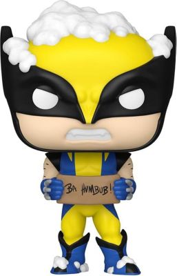 Figurine FUNKO Figurine Funko Pop! - Marvel - Holiday Figurine FUNKO Figurine Funko Pop! - Marvel - Holiday