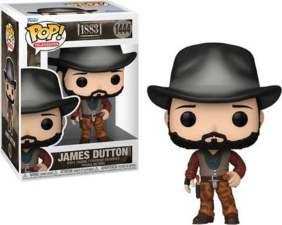 Figurine FUNKO Figurine Funko Pop! - 1883 - James