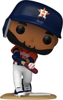 Figurine FUNKO Figurine Funko Pop! - Mlb: Astros-