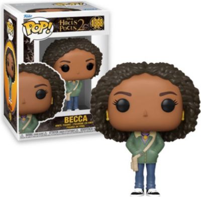 Figurine FUNKO Figurine Funko Pop! - Hocus Pocus 2 - Figurine FUNKO Figurine Funko Pop! - Hocus Pocus 2 -