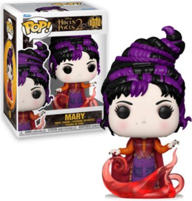 Figurine FUNKO Figurine Funko Pop! - Hocus Pocus 2 - Figurine FUNKO Figurine Funko Pop! - Hocus Pocus 2 -