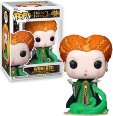 Figurine FUNKO Figurine Funko Pop! - Hocus Pocus 2 - Figurine FUNKO Figurine Funko Pop! - Hocus Pocus 2 -
