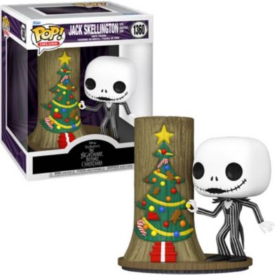 Figurine STE GAMESTOP EUROPE Figurine Funko Pop! Deluxe - L'etrange