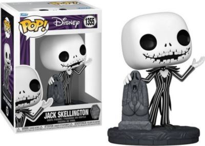 Figurine FUNKO Figurine Funko Pop! - L'etrange Noel De