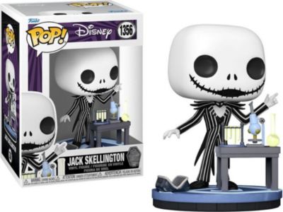 Figurine FUNKO Figurine Funko Pop! - L'etrange Noel De