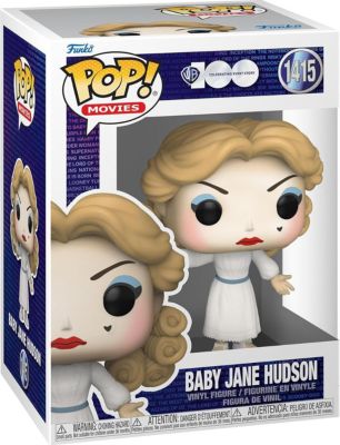Figurine FUNKO Figurine Funko Pop! - Whatever Happened Figurine FUNKO Figurine Funko Pop! - Whatever Happened