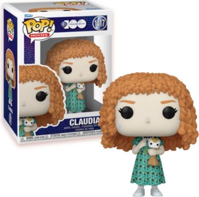 Figurine FUNKO Figurine Funko Pop! - Entretien Avec Un