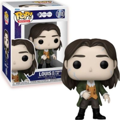 Figurine FUNKO Figurine Funko Pop! - Entretien Avec Un