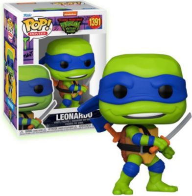 Figurine FUNKO Figurine Funko Pop! - Tortues Ninja -