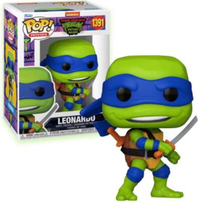 Figurine FUNKO Figurine Funko Pop! - Tortues Ninja - Figurine FUNKO Figurine Funko Pop! - Tortues Ninja -